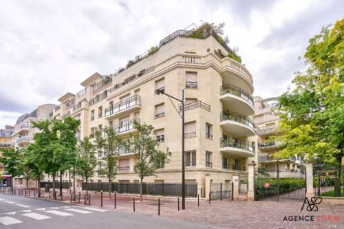 Levallois-Perret Hauts-de-Seine appartement foto 7136607