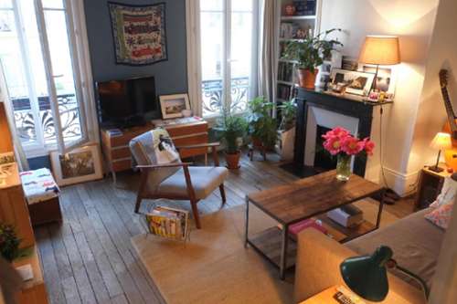 Levallois-Perret Hauts-de-Seine appartement foto 7139723