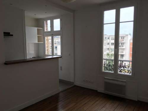 Levallois-Perret Hauts-de-Seine appartement foto 7139724