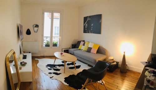 Levallois-Perret Hauts-de-Seine appartement foto 7139725