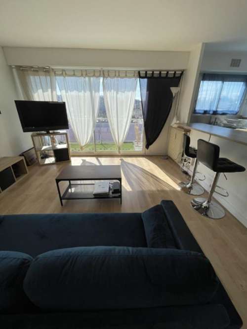 Levallois-Perret Hauts-de-Seine appartement foto 7139751