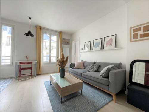 Levallois-Perret Hauts-de-Seine appartement foto 7139761