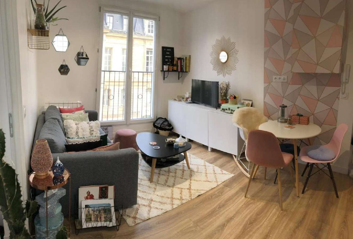  te koop appartement Levallois-Perret Hauts-de-Seine 1