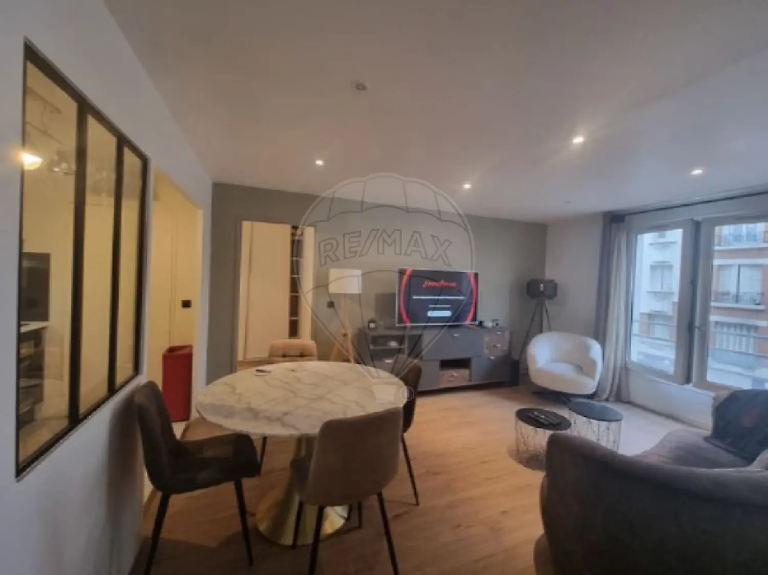  te koop appartement Levallois-Perret Hauts-de-Seine 1