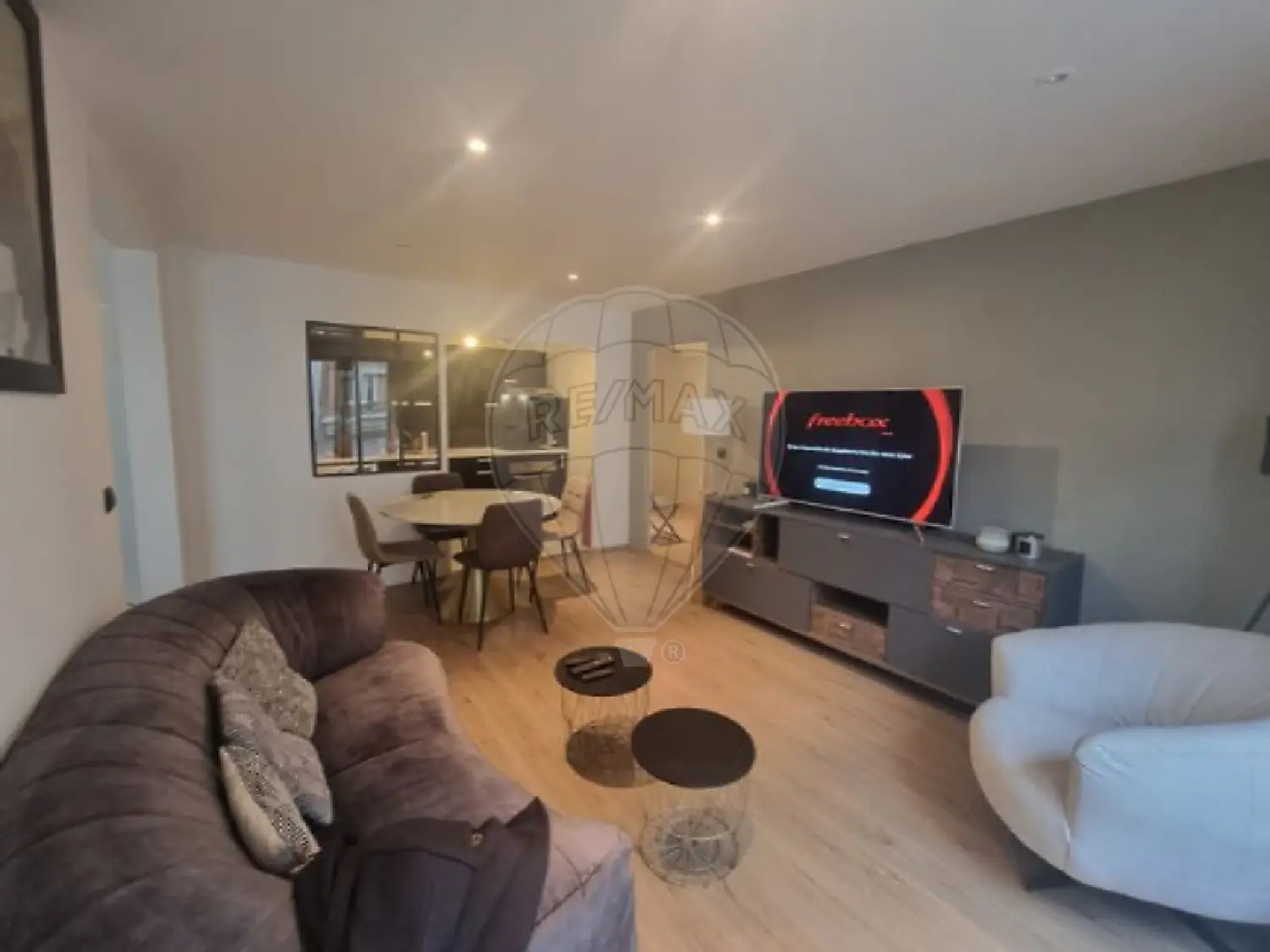  te koop appartement Levallois-Perret Hauts-de-Seine 2