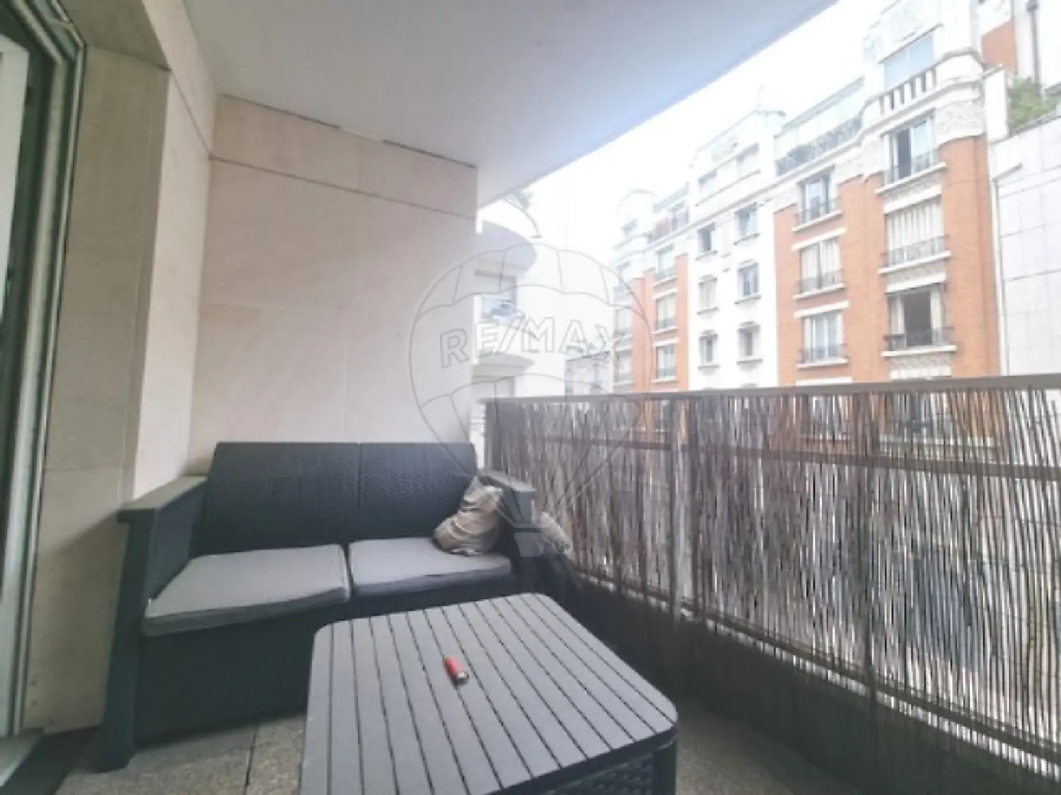  te koop appartement Levallois-Perret Hauts-de-Seine 5