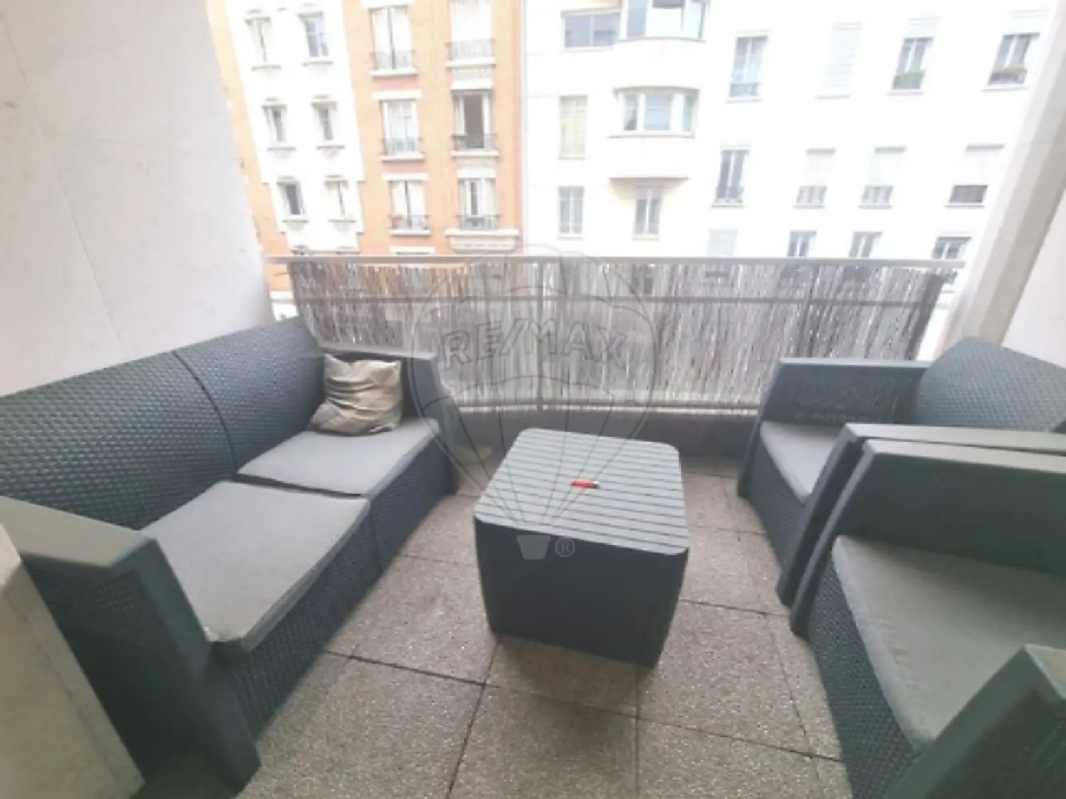  te koop appartement Levallois-Perret Hauts-de-Seine 7