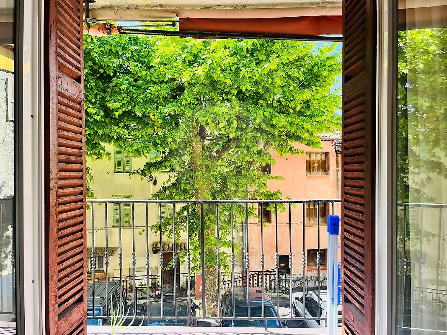  te koop appartement Levens Alpes-Maritimes 1