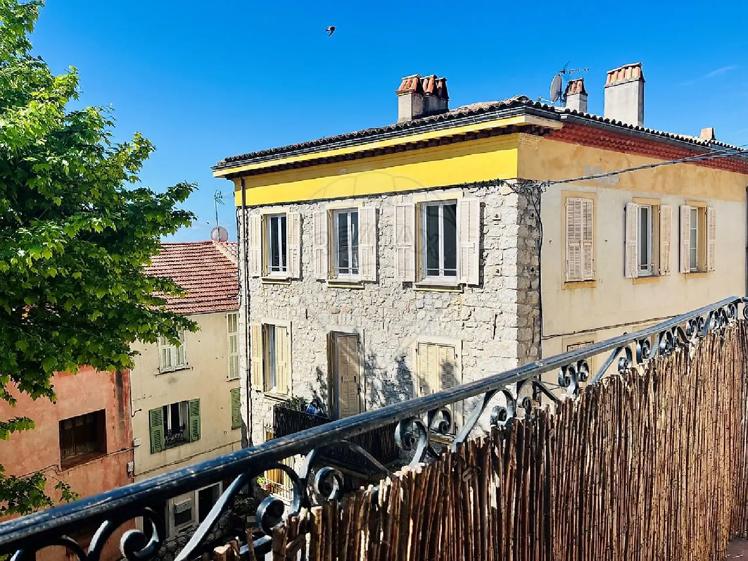  te koop appartement Levens Alpes-Maritimes 8