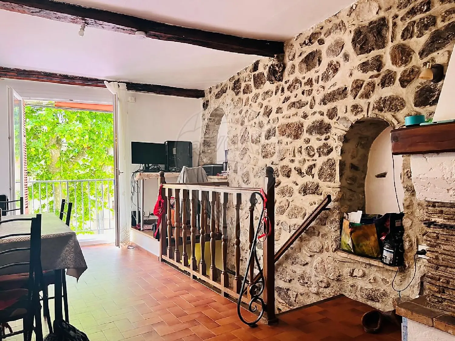  te koop appartement Levens Alpes-Maritimes 2