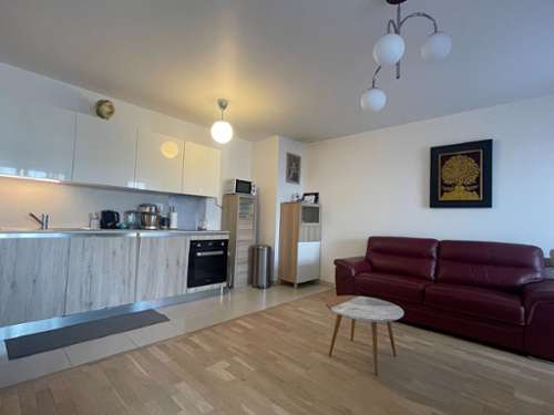 Lieusaint Seine-et-Marne appartement foto 7139666