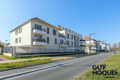 Lieusaint Seine-et-Marne appartement foto 7139668