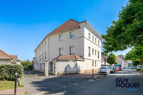 Lieusaint Seine-et-Marne appartement foto 7139673