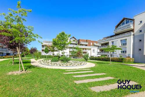 Lieusaint Seine-et-Marne appartement foto 7139675