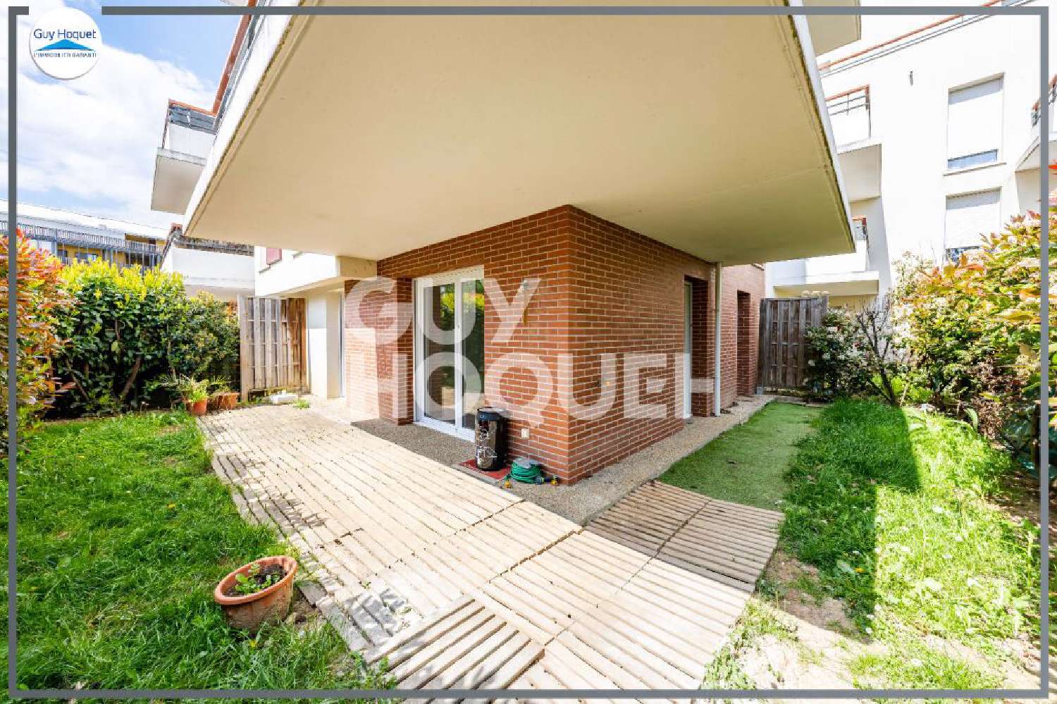  te koop appartement Lieusaint Seine-et-Marne 1