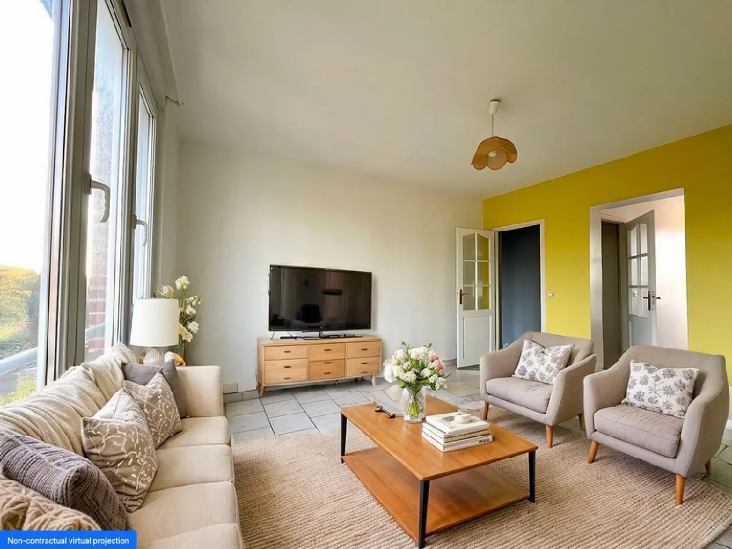  te koop appartement Lille 59800 Nord 1