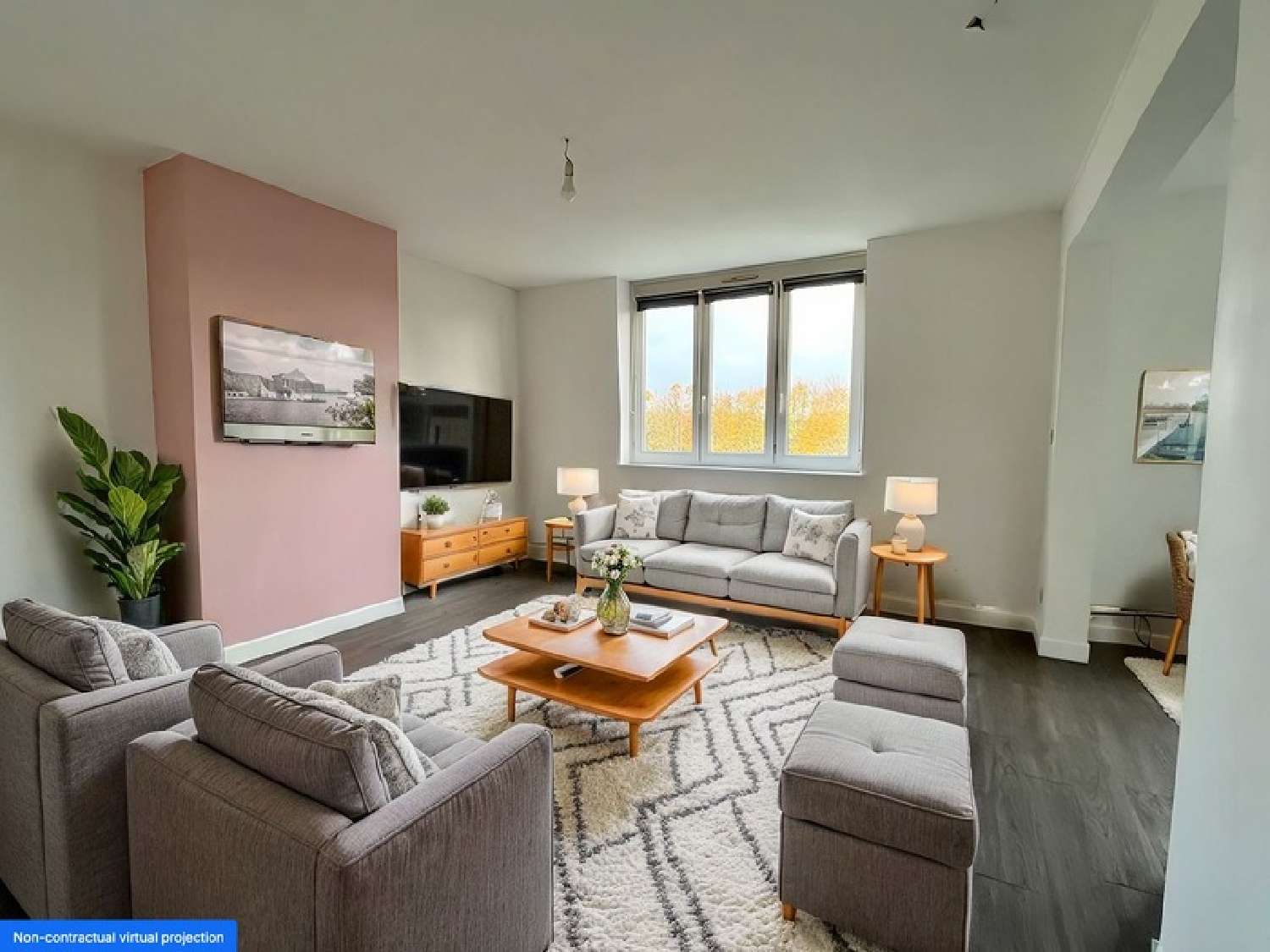  for sale apartment Lille 59800 Nord 1
