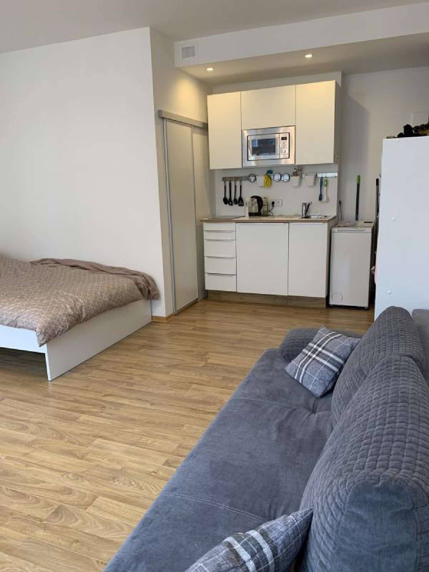 kaufen Wohnung/ Apartment Lille Nord 1