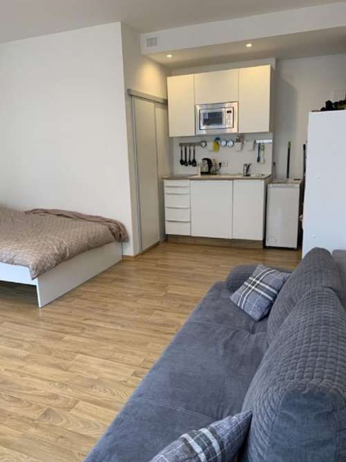 Lille Nord Wohnung/ Apartment Bild 7139783