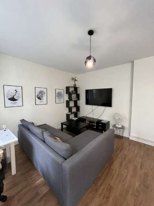 Lille Nord Wohnung/ Apartment Bild 7139785