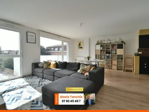 Lille Nord apartment foto 7135563