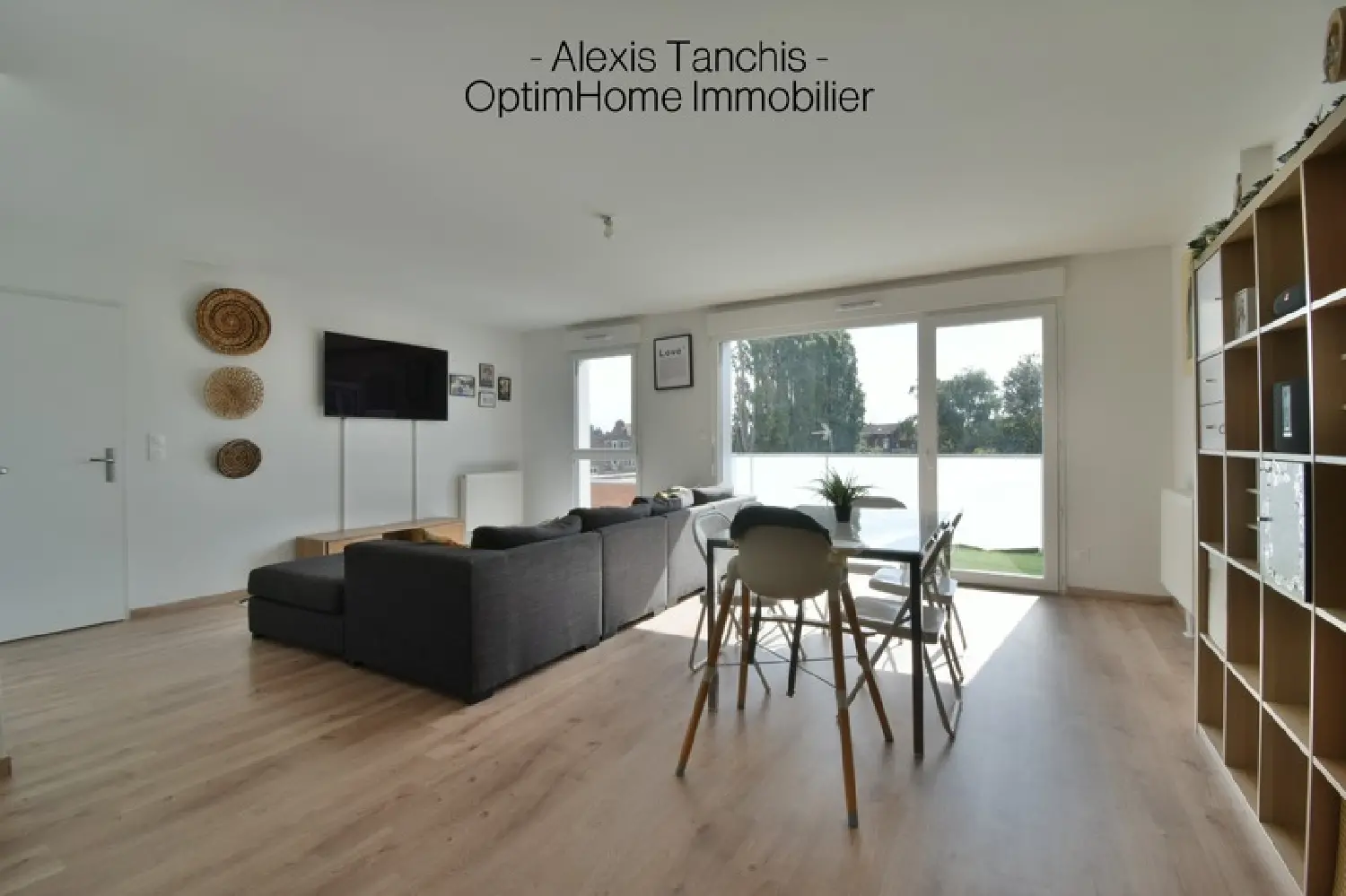  te koop appartement Lille Nord 2