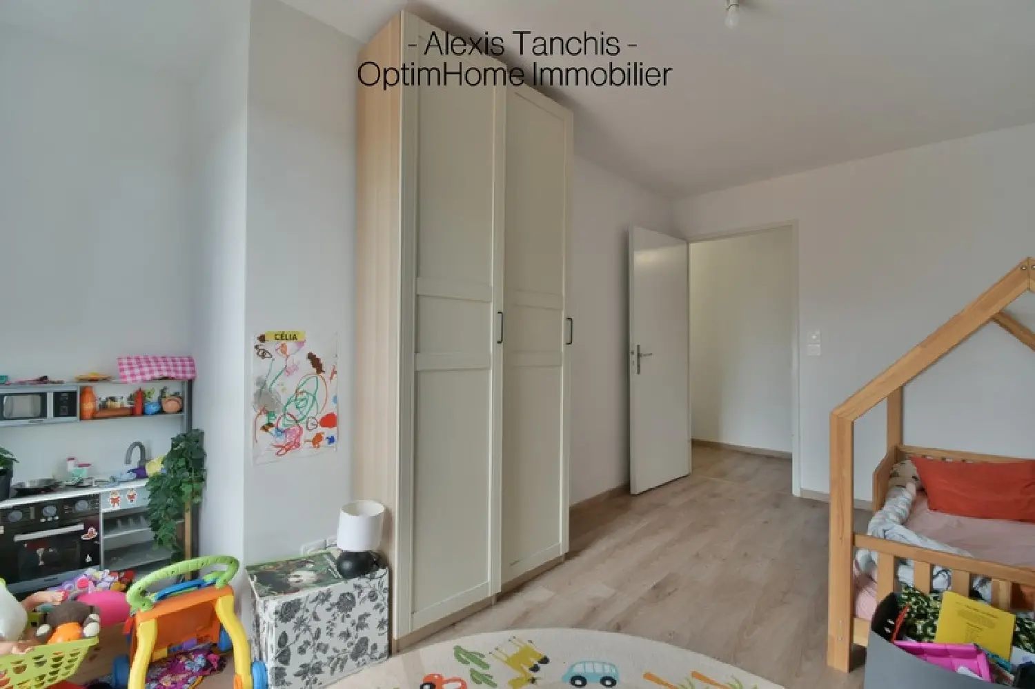  te koop appartement Lille Nord 8
