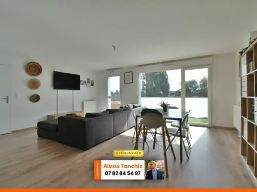 Lille Nord appartement foto 7136019