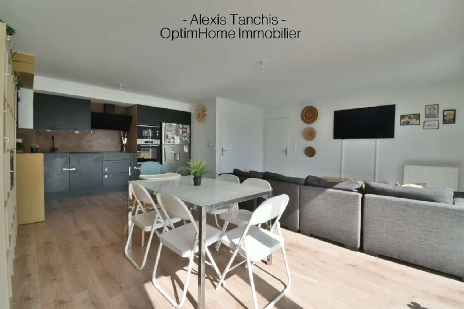  te koop appartement Lille Nord 3