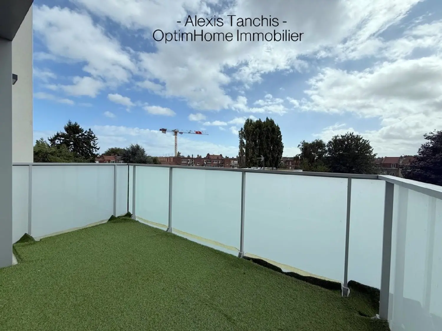  te koop appartement Lille Nord 4