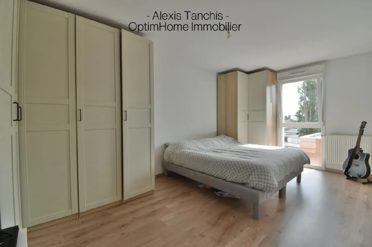  te koop appartement Lille Nord 5