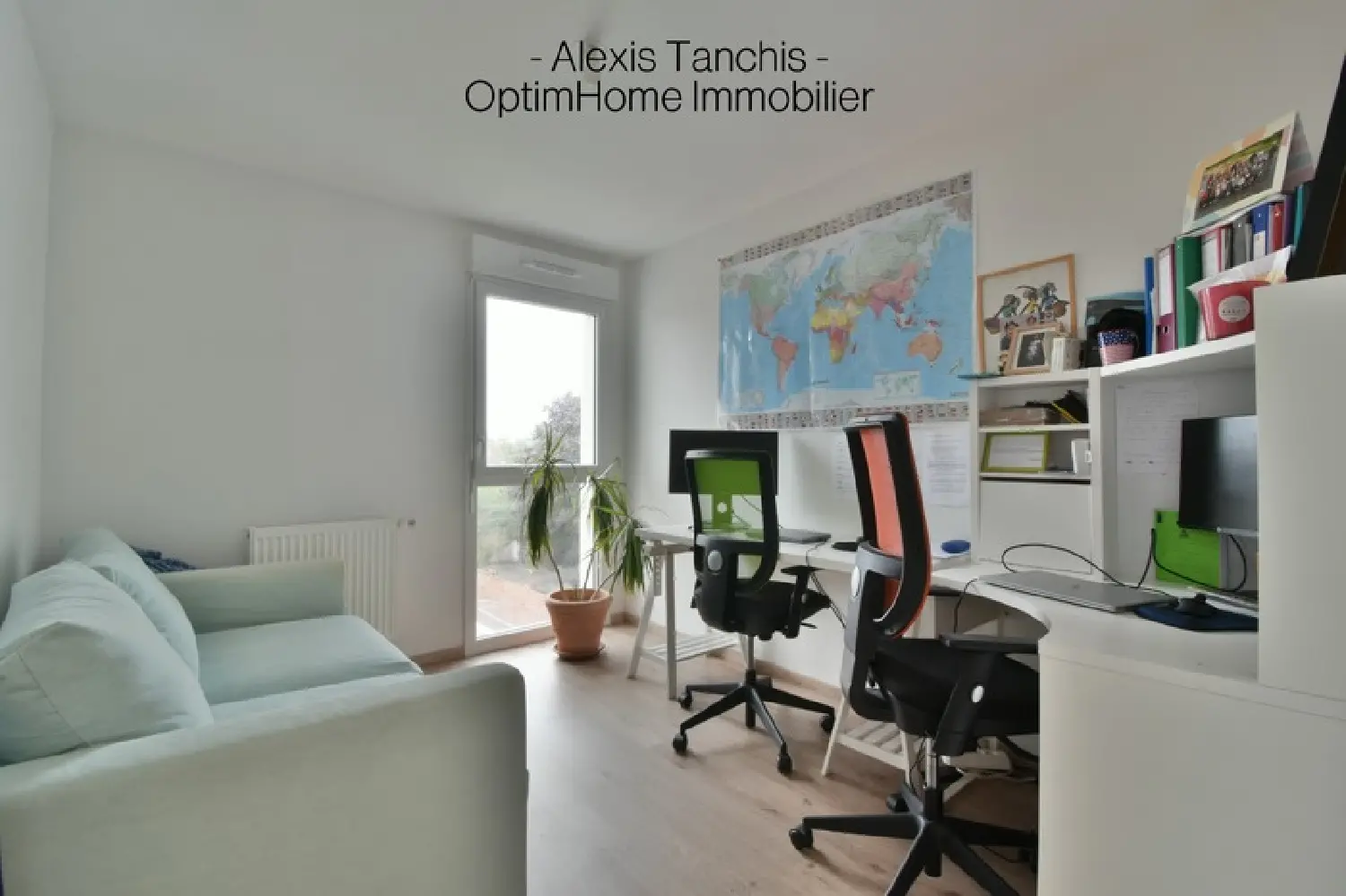  te koop appartement Lille Nord 6