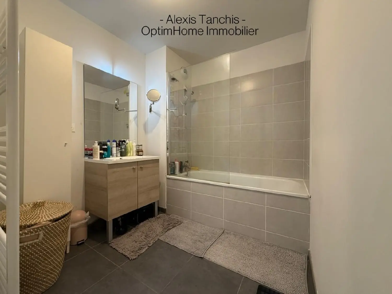  te koop appartement Lille Nord 8