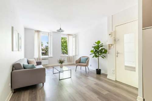 Lille Nord apartment foto 7142419