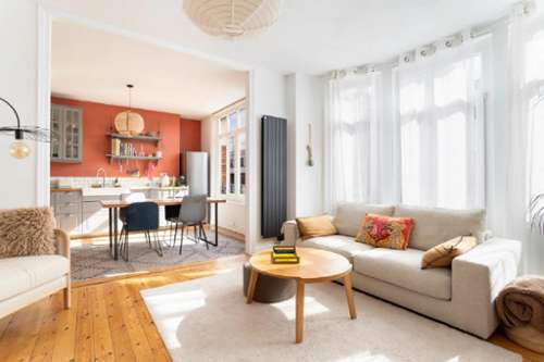 Lille Nord apartment foto 7142573