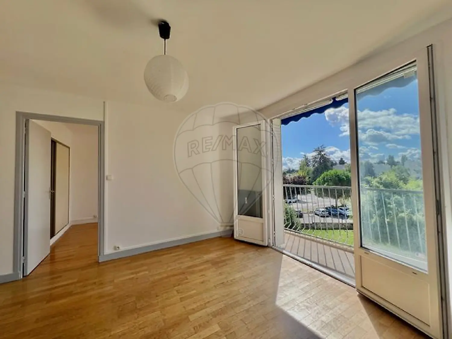  for sale apartment Limas Rhône 1