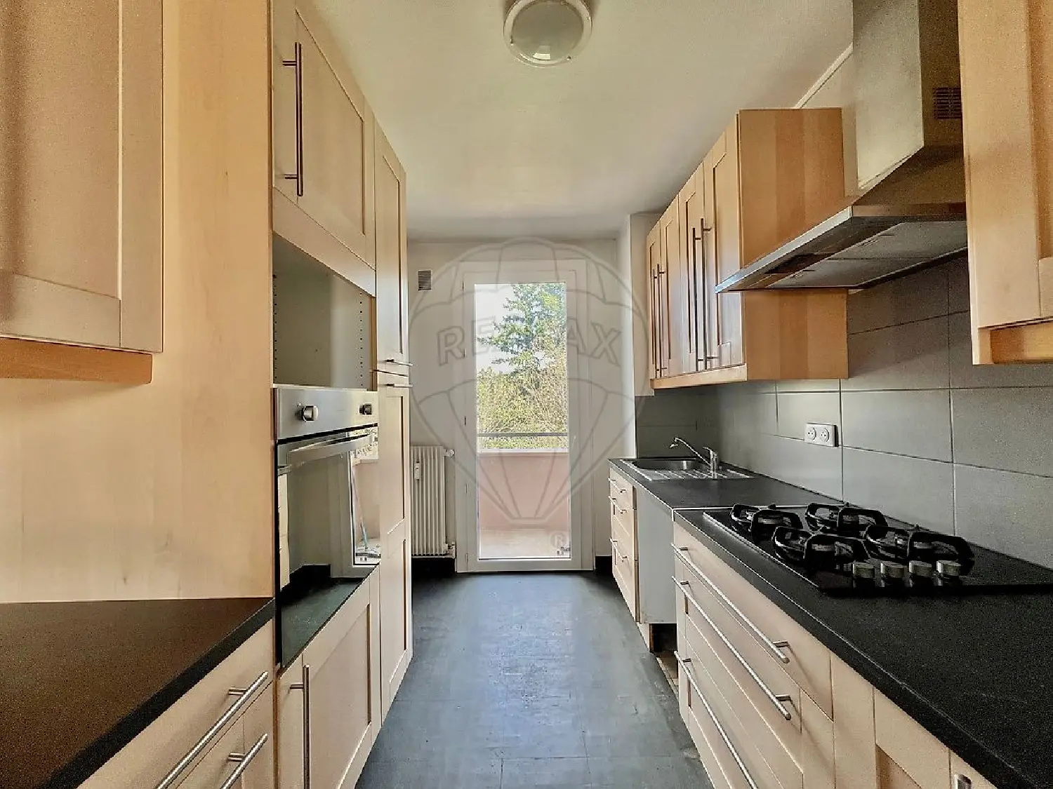  for sale apartment Limas Rhône 7