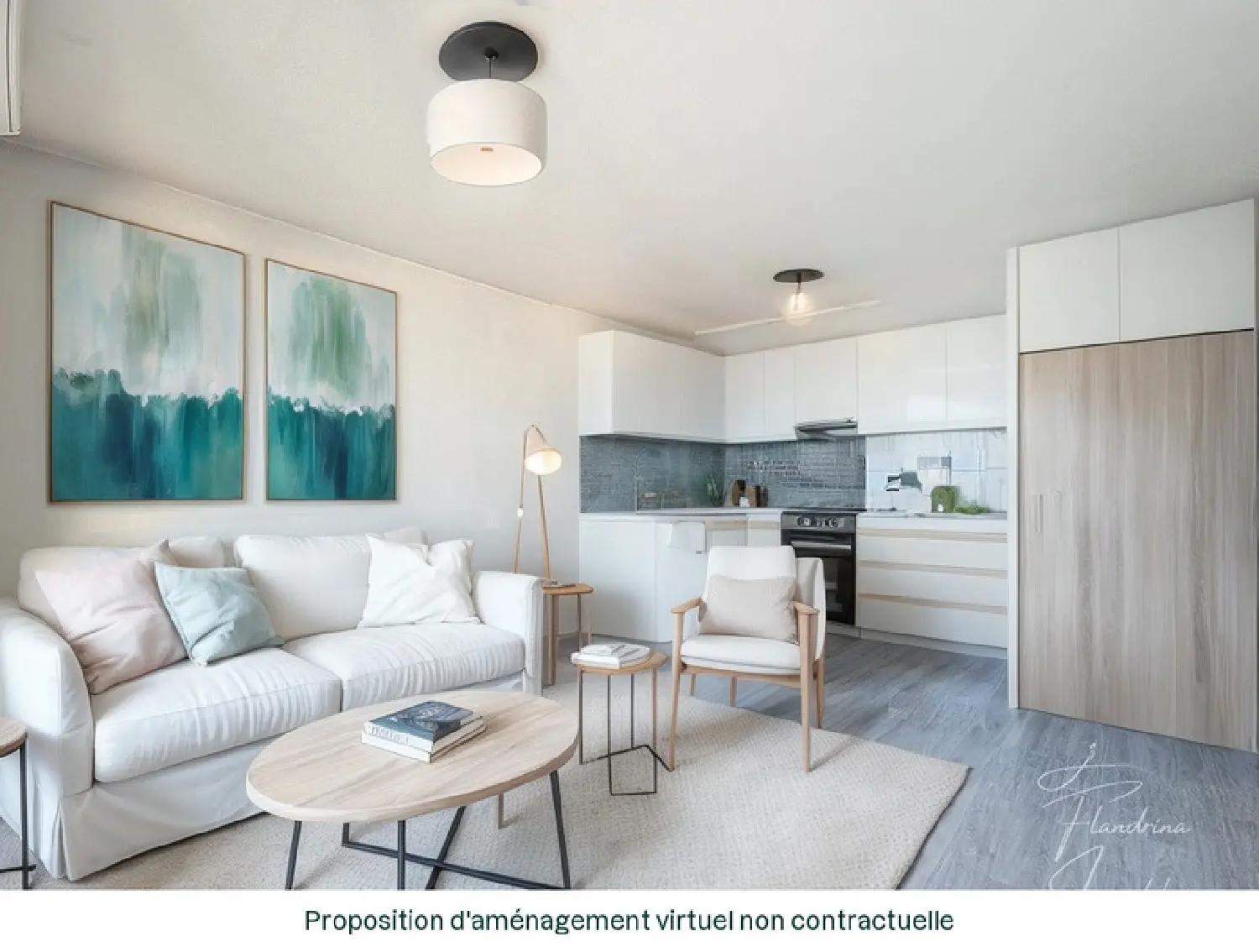  kaufen Wohnung/ Apartment Limay Yvelines 2