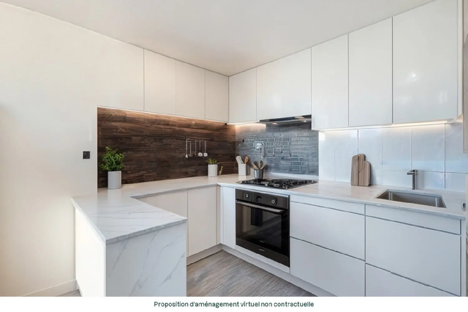 kaufen Wohnung/ Apartment Limay Yvelines 3