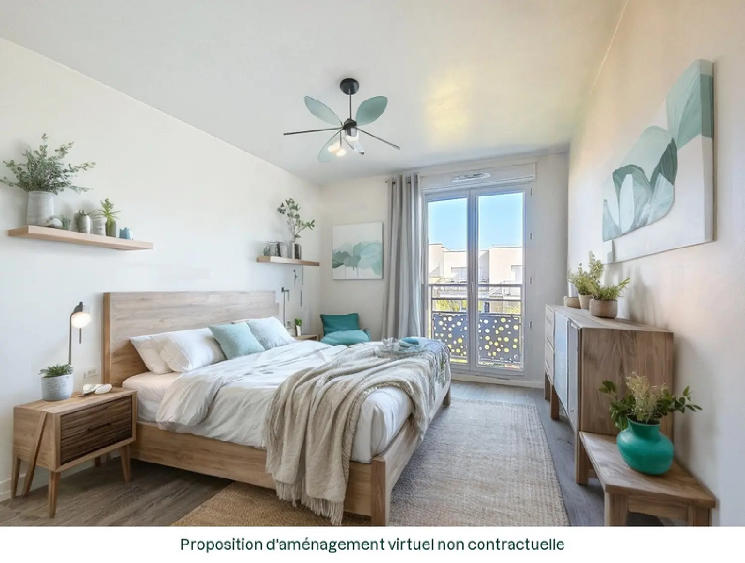  kaufen Wohnung/ Apartment Limay Yvelines 4