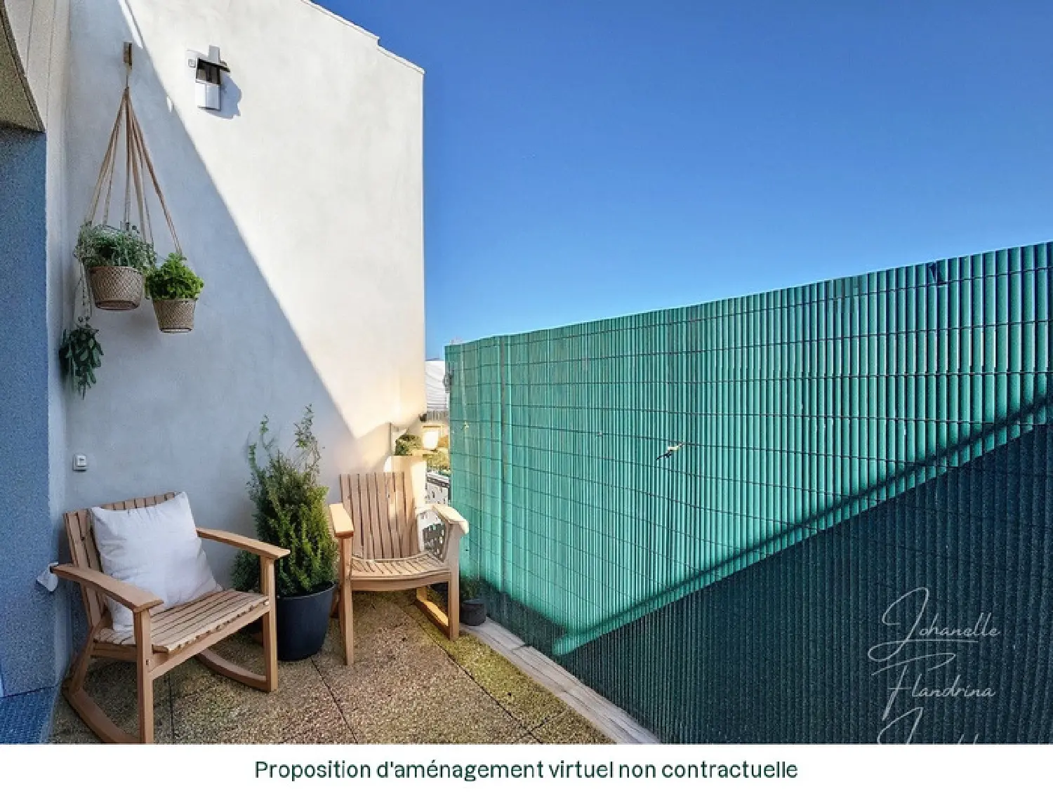  kaufen Wohnung/ Apartment Limay Yvelines 6
