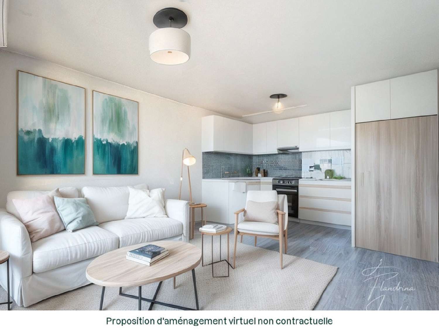 te koop appartement Limay Yvelines 2