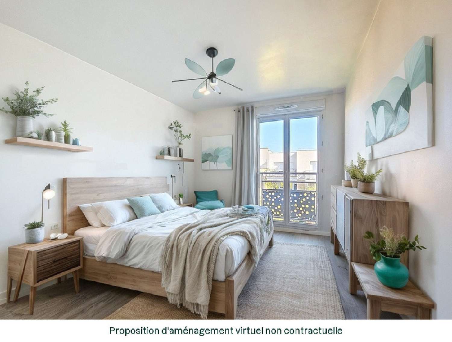 te koop appartement Limay Yvelines 4