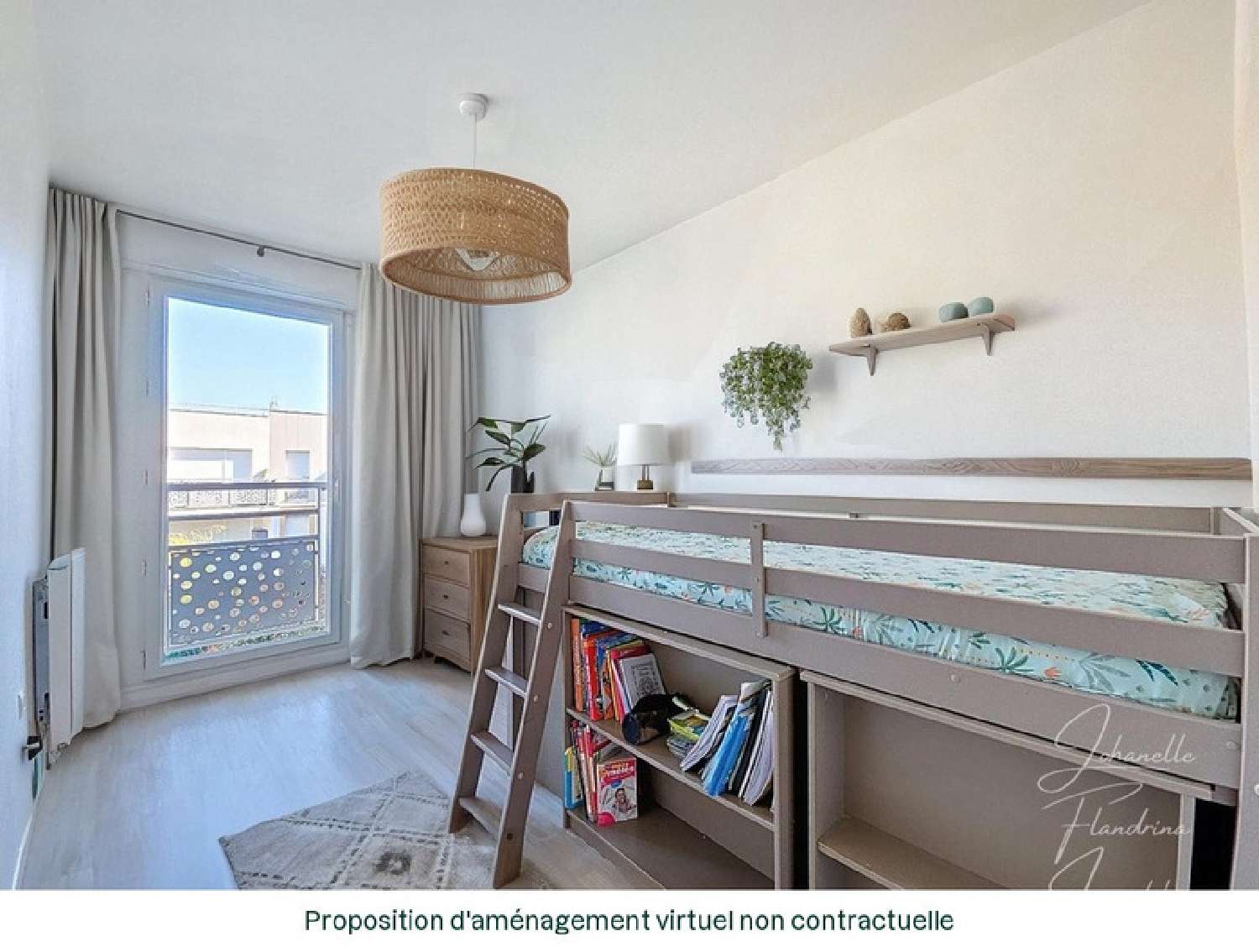 te koop appartement Limay Yvelines 5