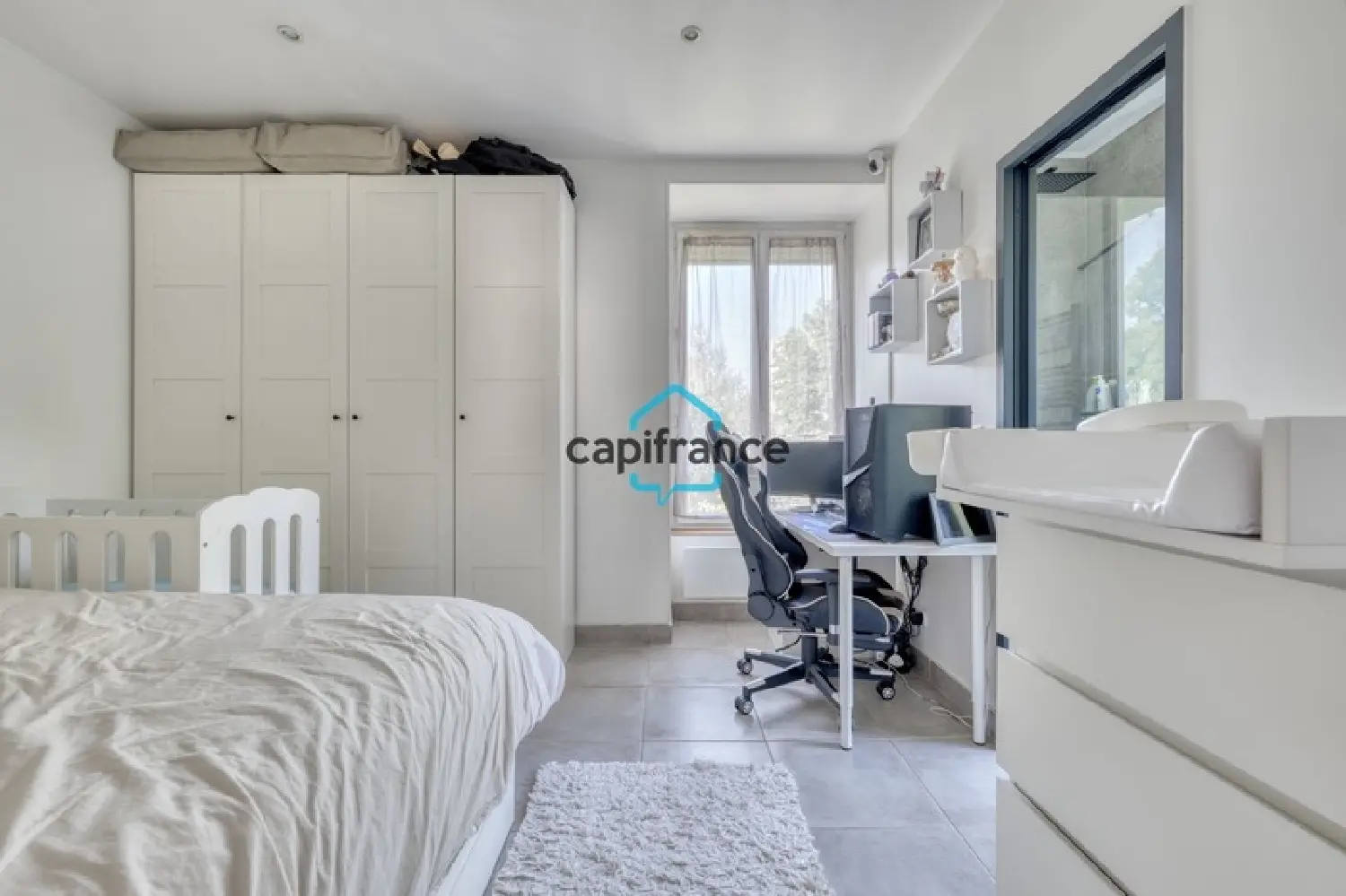  te koop appartement Limeil-Brévannes Val-de-Marne 8