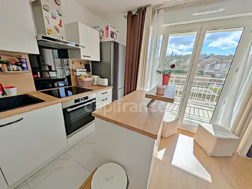 Limeil-Brévannes Val-de-Marne apartment foto 7136863