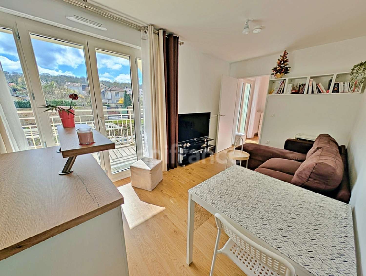  en venta apartamento Limeil-Brévannes Val-de-Marne 2