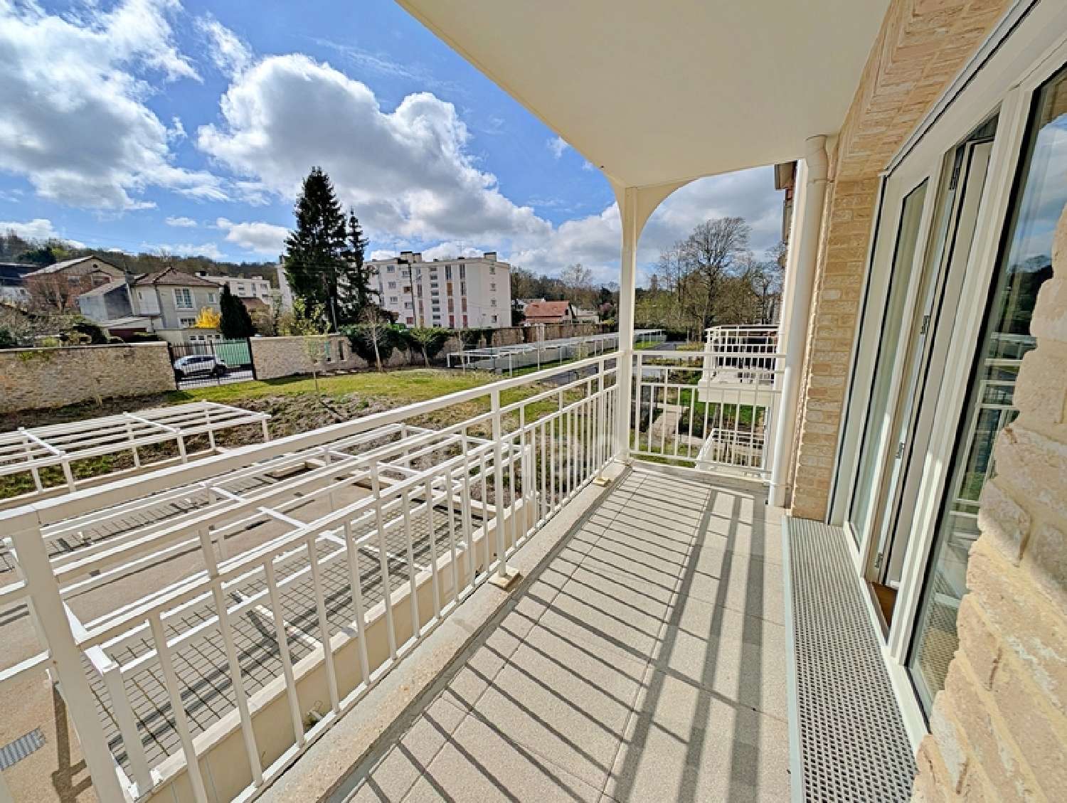  en venta apartamento Limeil-Brévannes Val-de-Marne 3