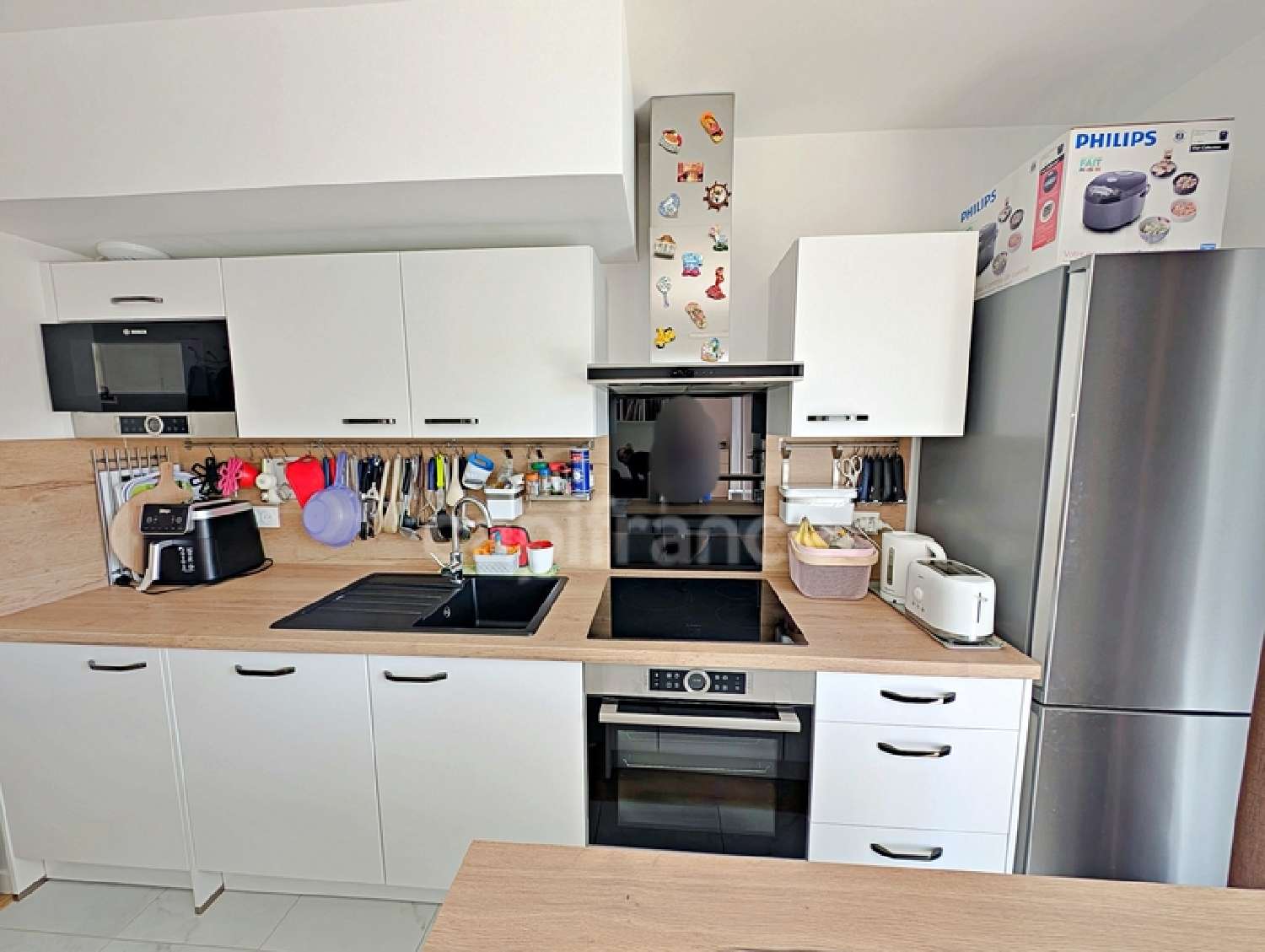 en venta apartamento Limeil-Brévannes Val-de-Marne 4