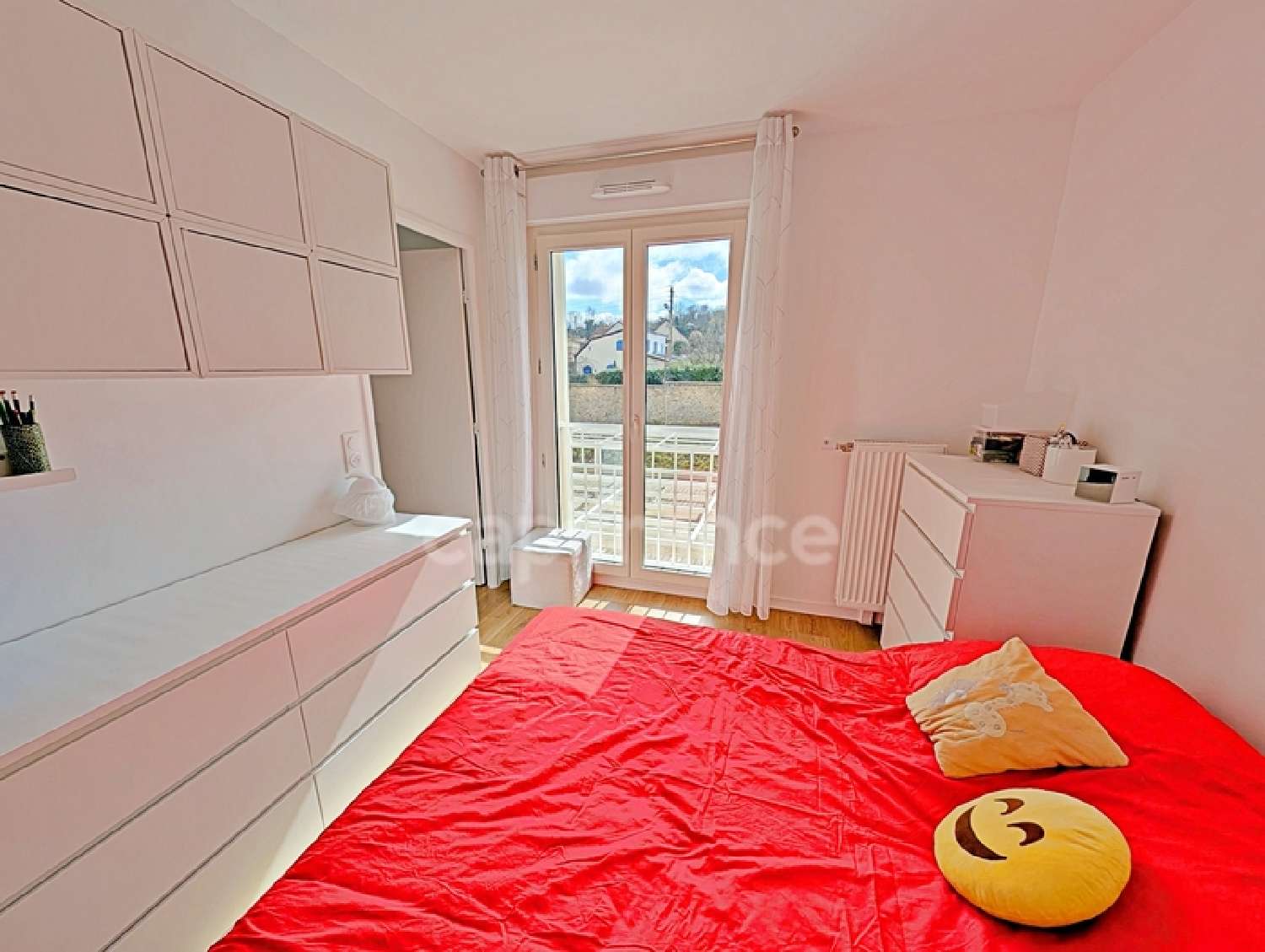  en venta apartamento Limeil-Brévannes Val-de-Marne 6